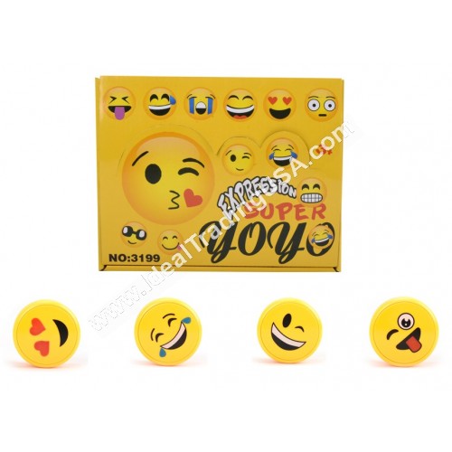 Yo-Yo (24display/box)