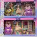 Doll set w/ 2 asst (24pcs/box)