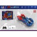 1:12 R/C STUNT SMOKE CAR (12pcs/box)