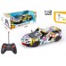 1:12 5 channles rechargable car mix colors (12pcs/box)