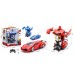 1:18 5FUNC Robot R/C Car (24pcs/box)