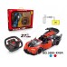 Rechargable R/C Car Red/Blue (6pcs/Box)
