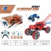 R/C Climbing Car w/usb (24pcs/box)