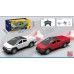 R/C Smoking Car w/usb (24pcs/box)