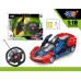 1:18 Rechargable R/C Car(18pcs/box)