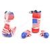 USA Boxing Set (18pcs/box)