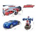 B/O Sport Robot Car (60pcs/box)