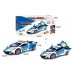 B/O Police Car w/sound (60pcs/box)