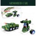 B/O Robot Tank (48pcs/box)