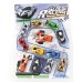 Pull back racing cars (72pcs/box)