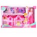 Doll House (18pcs/box)