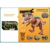 R/C Dinosaur w/lights (8pcs/box)