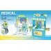 Medical Luggage Set (12pcs/box)