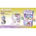 Dessert Luggage Set (12pcs/box)