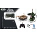 R/C Robot Tank (24pcs/box)