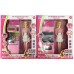 Kitchen Set w/music & sound (18pcs/box)