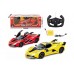 1:18 R/C Car w/usb(18pcs/box)