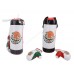 17" Mexican Flag Boxing Set (18pcs/box)
