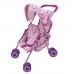 Double Doll Stroller (12pcs/box)