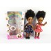 15" Doll w/music (24pcs/box)