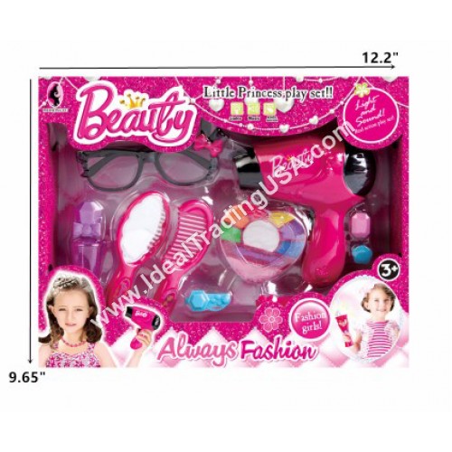 Beauty Set (36pcs/Box)