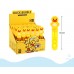 Duck Bubble Wand (12display/box)