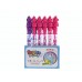18pcs Horse Bubble stick (4 display/box)