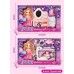6" Doll Set (36pcs/box)