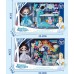 Doll Suit set (24pcs/box)
