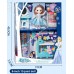 Doll set w/IC (18pcs/box)