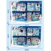 Doll Suit Mix color (9pcs/box)