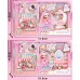 6" Doll Set (12pcs/box)