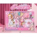 Fashion Doll Set (48pcs/box)
