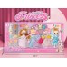 Fashion Doll Set (24pcs/box)