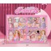 Fashion Doll Set (12pcs/box)