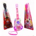 GUITAR W/LIGHT&MUSIC (36pcs/box)