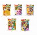 Kitchen set PVC Bag (96pcs/box)