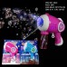 Bubble Gun - 12 Holes  (36pcs/box)