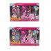 5" Doll Set (48pcs/box)