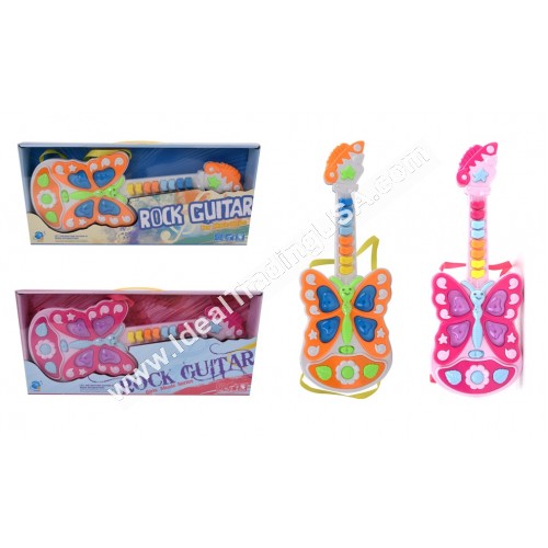 B/O Guitar (36pcs/box)