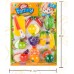 Fruit Cutting M (36pcs/Box)