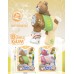 10 Holes Bear Bubble Gun (48pcs/box)