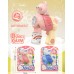 10 Holes Bunny Bubble Gun (48pcs/box)