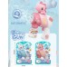 10 Holes Unicorn Bubble Gun (48pcs/box)