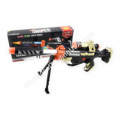 B/O Gun (36pcs/Box)