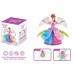 Dancing Musical Angel (36pcs/box)