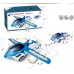 B/O Future Flashing Flying Car (48pcs/box)