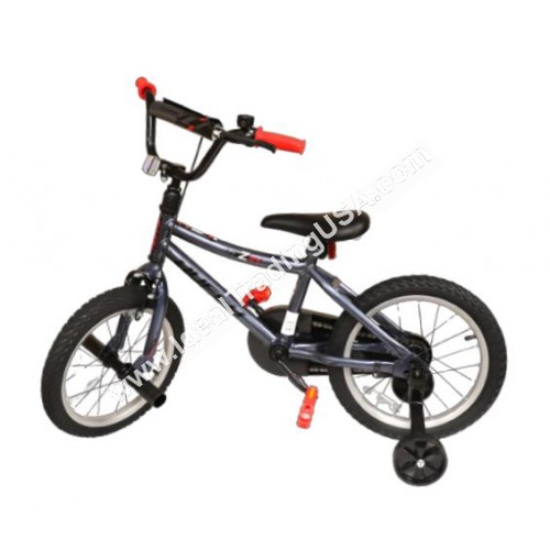 Huffy 16" Coaster Bike (1pcs/box)