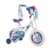 Huffy 12" Frozen Bike (1pcs/box)