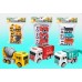 Friction Truks (72pcs/box)